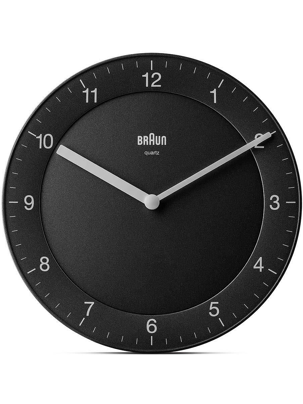 Braun BC06B Klassik Wanduhr Unkategorisiert online kaufen Braun BC06B Klassik Wanduhr Unkategorisiert online kaufen