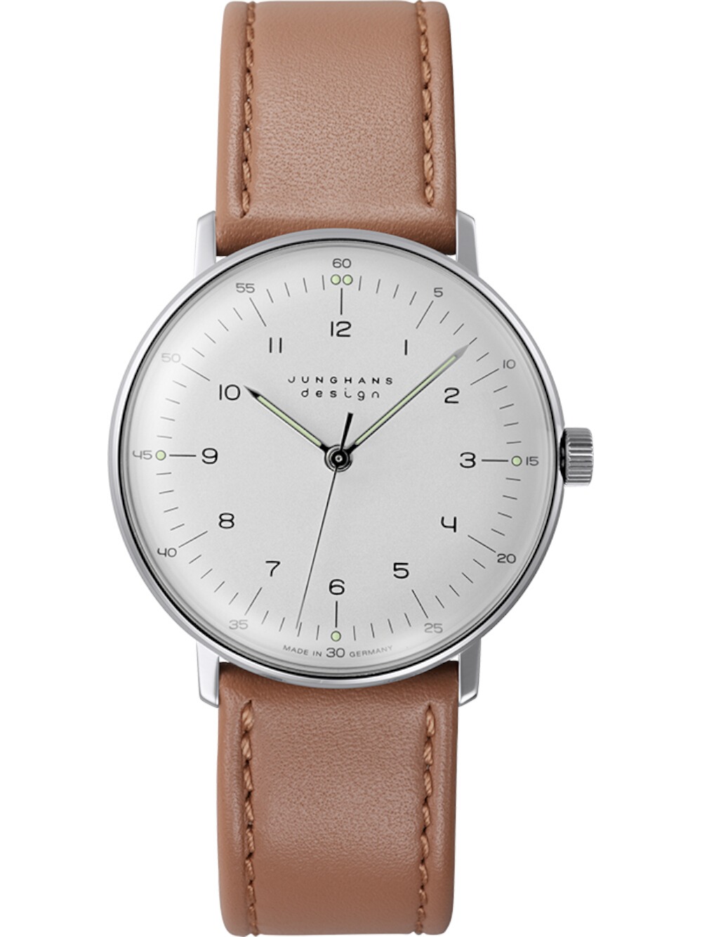 Junghans 27/3701.02 Herrenuhr Max Bill Handaufzug 34mm 5ATM Unkategorisiert online kaufen Junghans 27/3701.02 Herrenuhr Max Bill Handaufzug 34mm 5ATM Unkategorisiert online kaufen