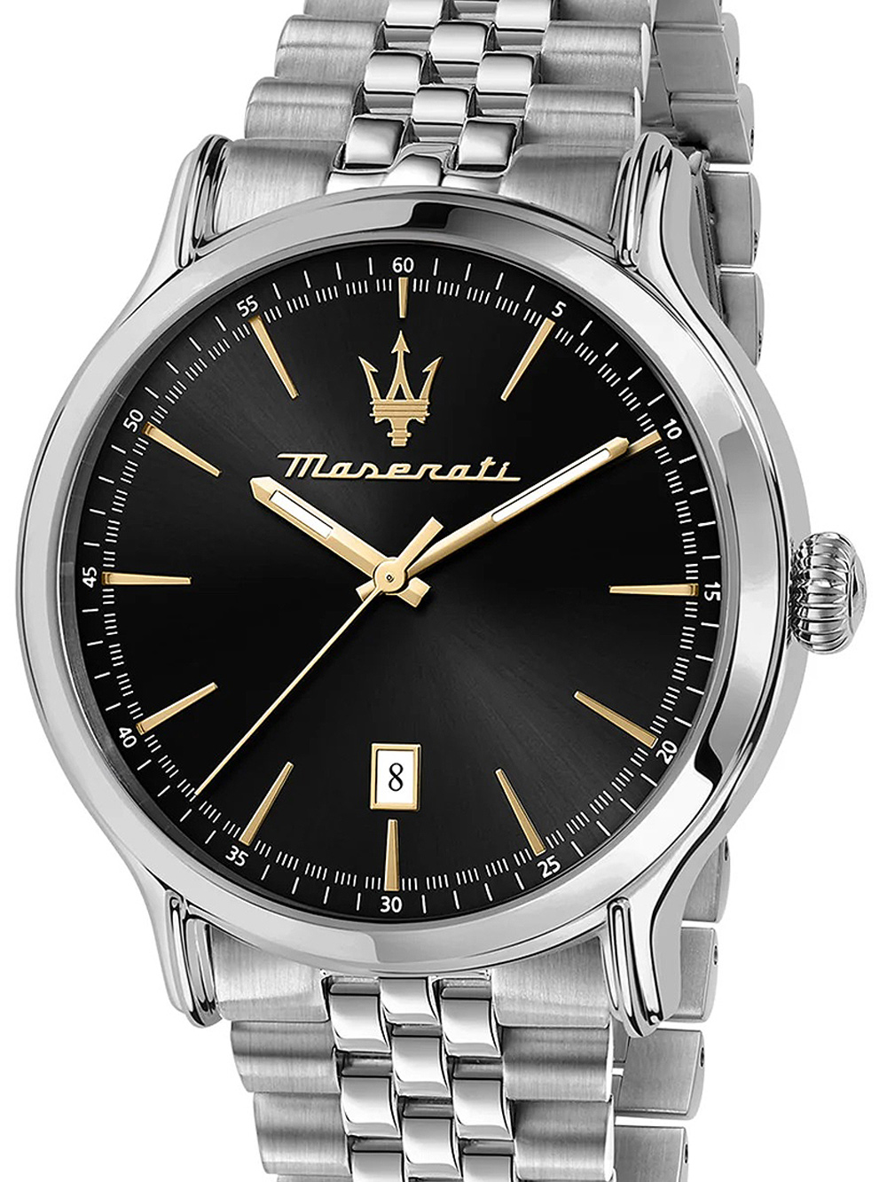 Maserati R8853118024 Epoca Herrenuhr 42mm 10ATM Unkategorisiert online kaufen