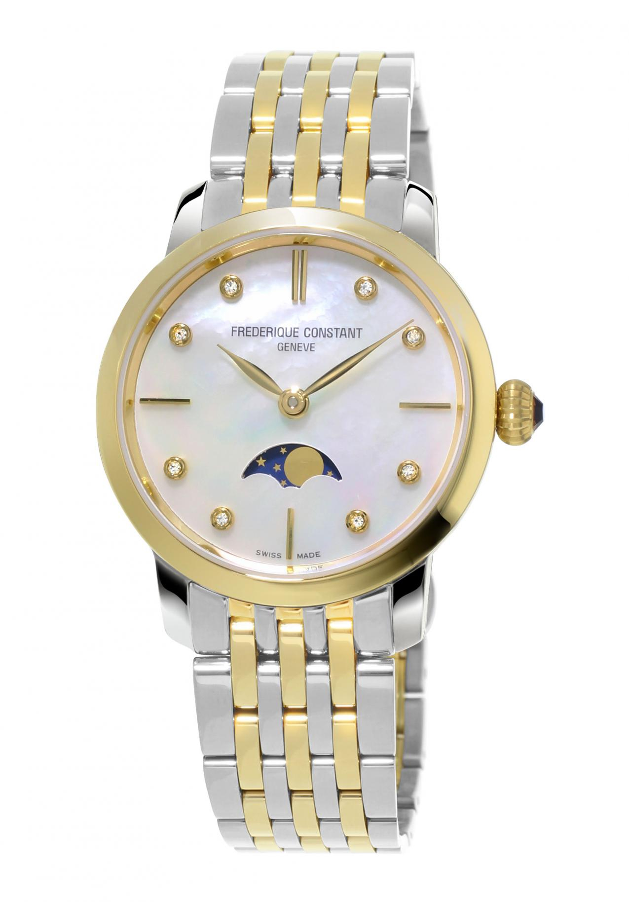 Damenuhr Ultra Slimline Mondphase Unkategorisiert online kaufen Damenuhr Ultra Slimline Mondphase Unkategorisiert online kaufen