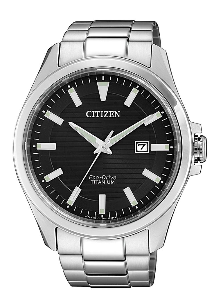 Eco-Drive Herrenuhr Super Titanium Unkategorisiert online kaufen Eco-Drive Herrenuhr Super Titanium Unkategorisiert online kaufen