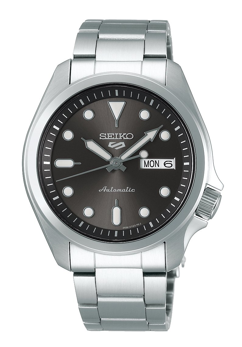 Seiko 5 Sports Automatikuhr Unkategorisiert online kaufen Seiko 5 Sports Automatikuhr Unkategorisiert online kaufen