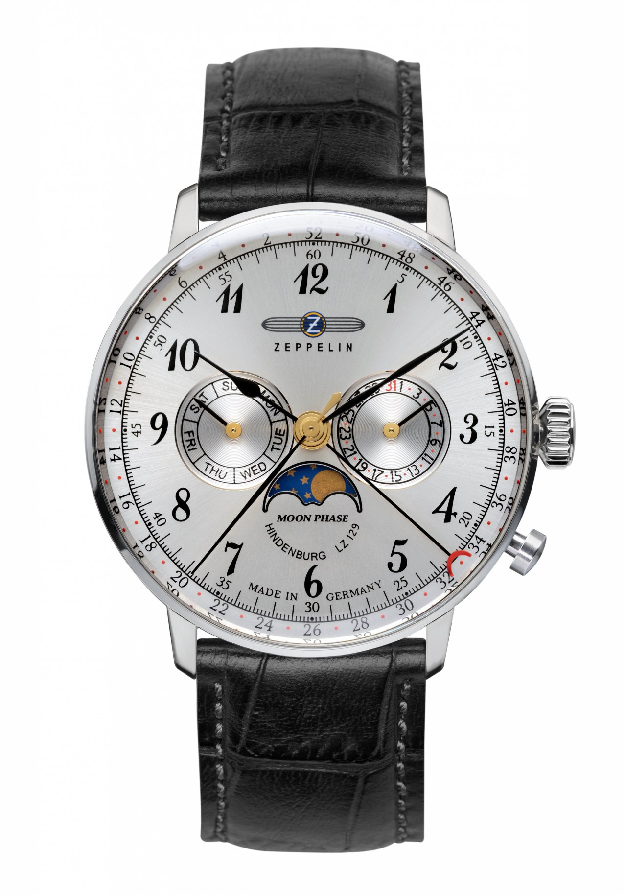 Hindenburg Herrenuhr Unkategorisiert online kaufen