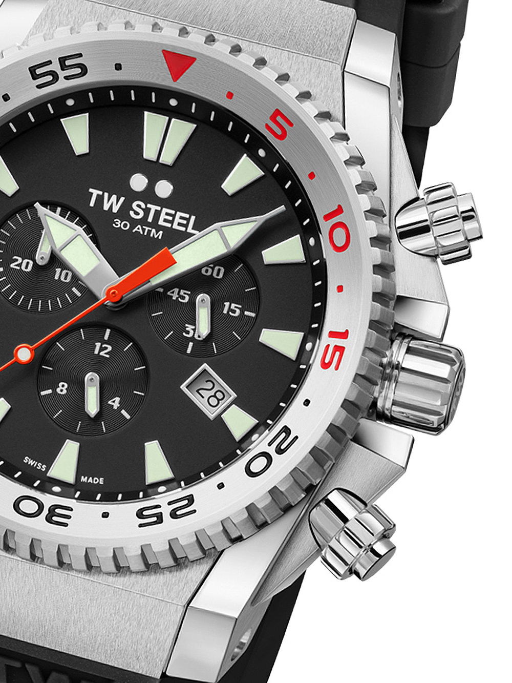 TW-Steel ACE400 Ace Diver Chronograph Herrenuhr 44mm 30ATM Unkategorisiert online kaufen TW-Steel ACE400 Ace Diver Chronograph Herrenuhr 44mm 30ATM Unkategorisiert online kaufen