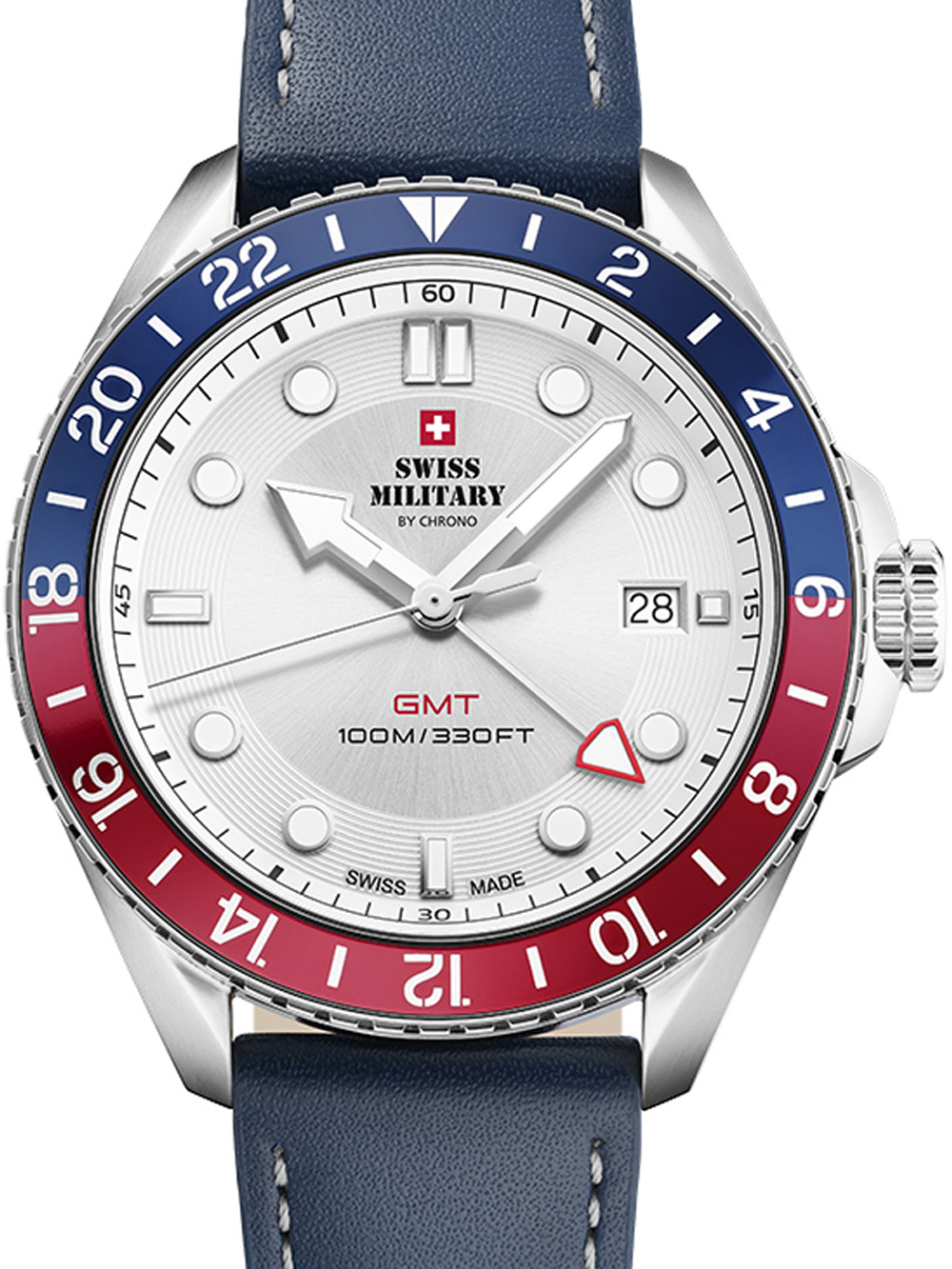 Swiss Military SM34095.05 Herrenuhr 43mm 10ATM Unkategorisiert online kaufen Swiss Military SM34095.05 Herrenuhr 43mm 10ATM Unkategorisiert online kaufen
