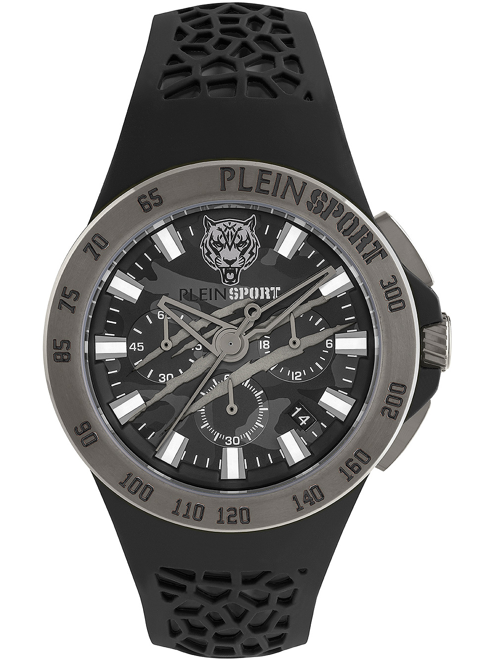 Plein Sport PSABA0123 Thunderstorm Chronograph Herrenuhr 43mm 5ATM Unkategorisiert online kaufen Plein Sport PSABA0123 Thunderstorm Chronograph Herrenuhr 43mm 5ATM Unkategorisiert online kaufen