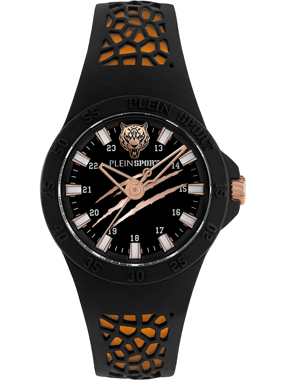 Plein Sport PSBBA0123 Thunderstorm Unisex Uhr 40mm 5ATM Unkategorisiert online kaufen Plein Sport PSBBA0123 Thunderstorm Unisex Uhr 40mm 5ATM Unkategorisiert online kaufen