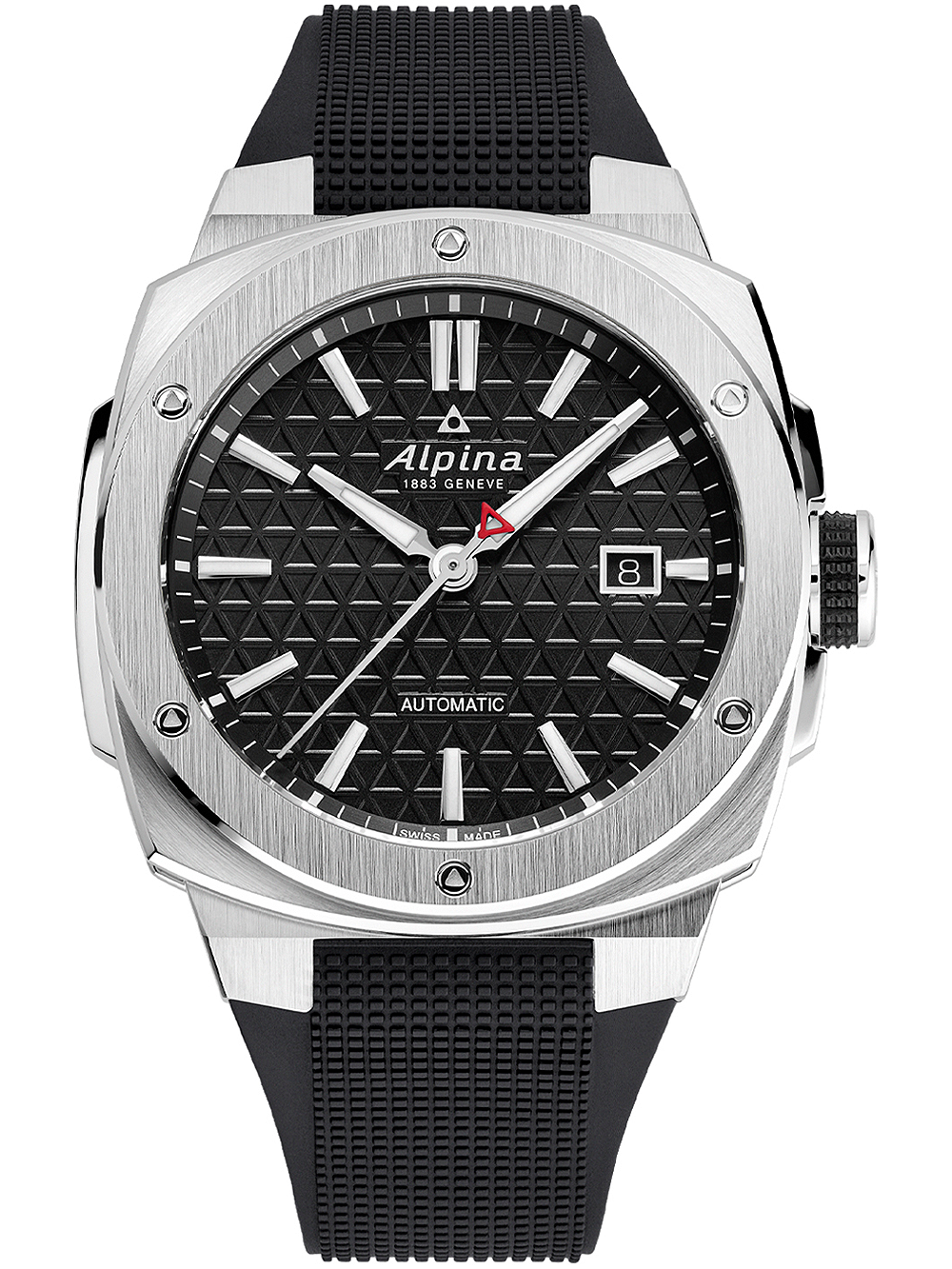 Alpina AL-525B4AE6 Extreme Automatik Herrenuhr 41mm 20ATM Unkategorisiert online kaufen