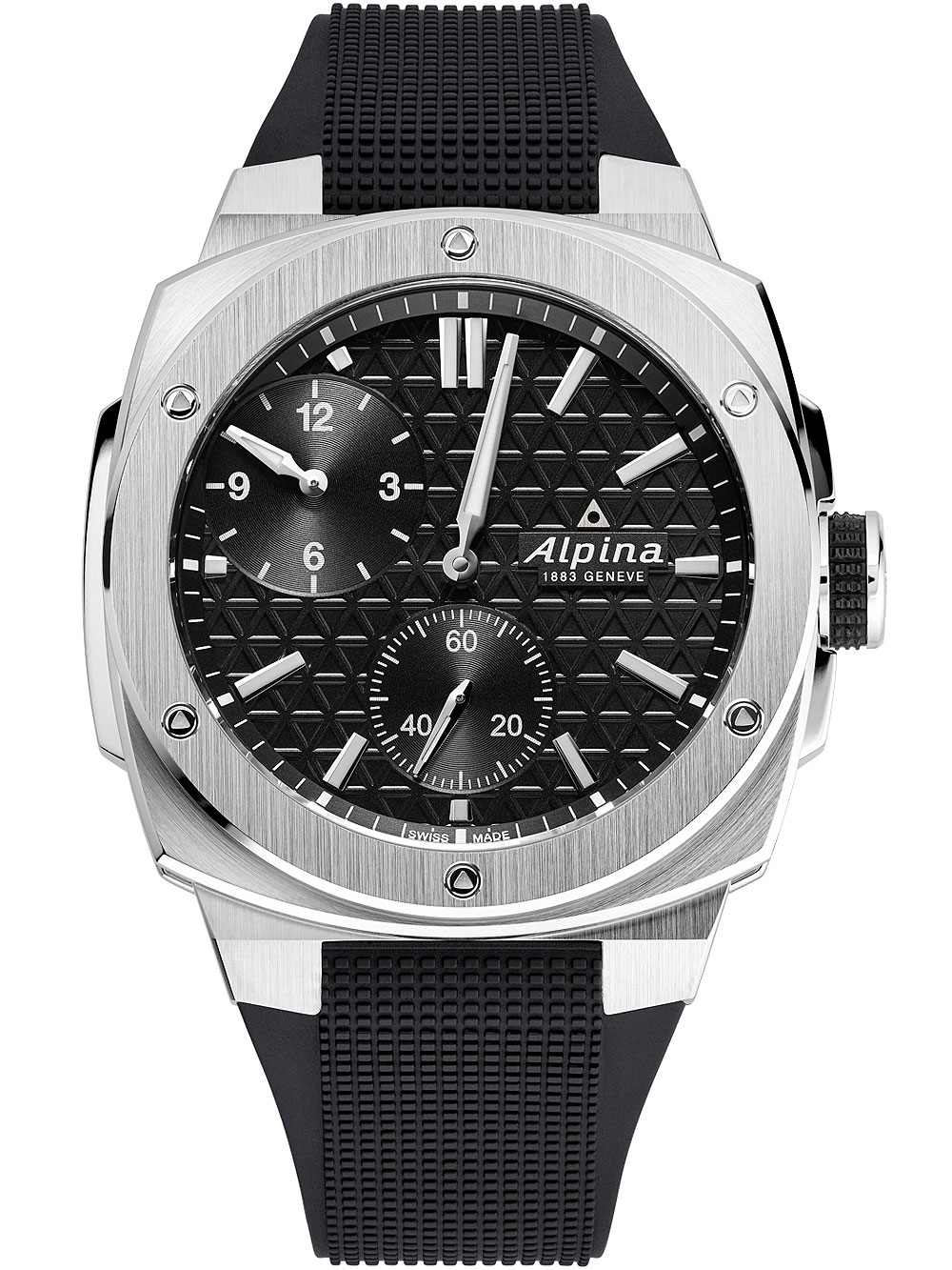 Alpina AL-650B4AE6 Extreme Automatik Herrenuhr 41mm 20ATM Unkategorisiert online kaufen Alpina AL-650B4AE6 Extreme Automatik Herrenuhr 41mm 20ATM Unkategorisiert online kaufen