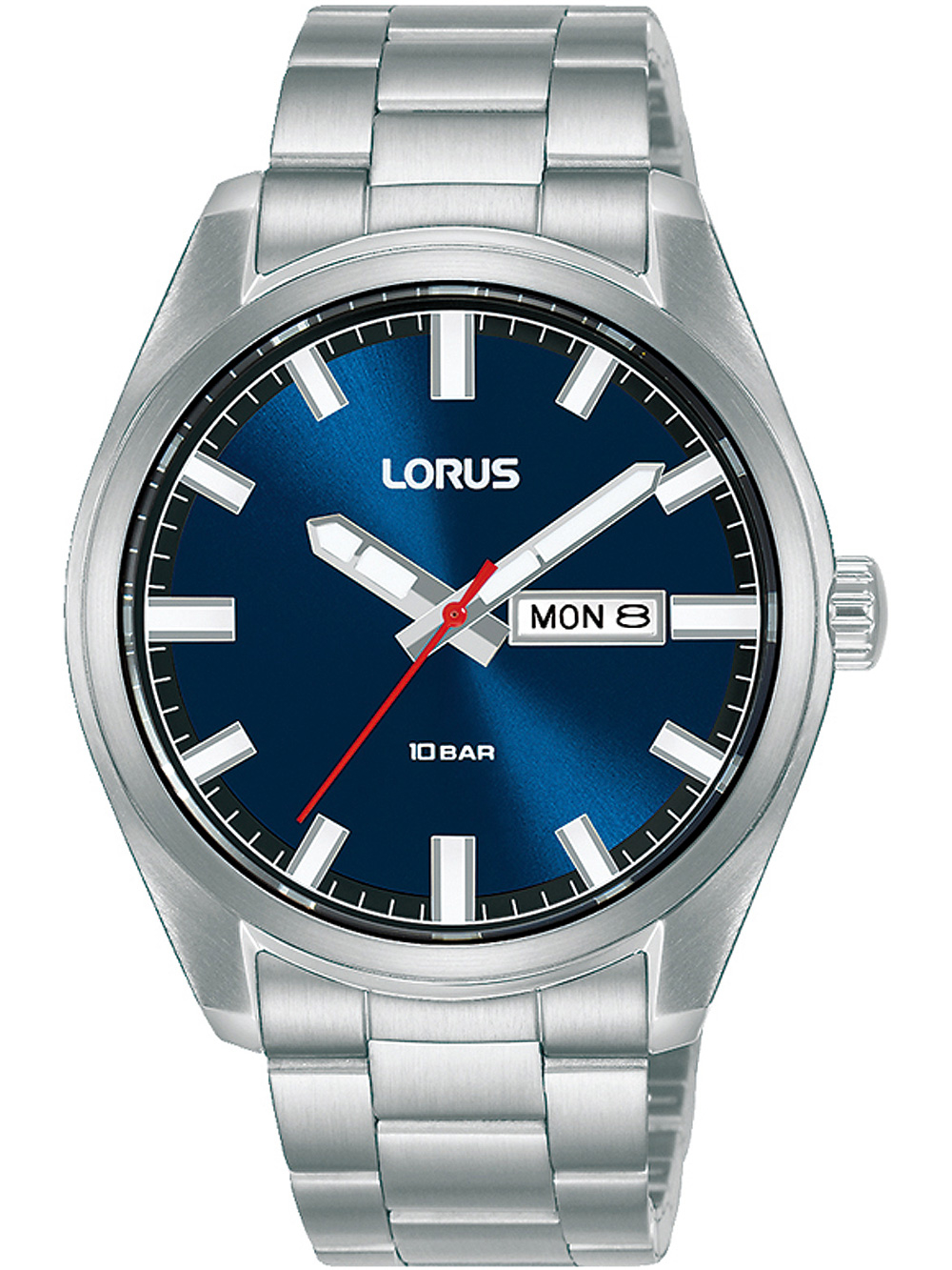 Lorus RH349AX9 Sport Herrenuhr 40mm 10ATM Unkategorisiert online kaufen Lorus RH349AX9 Sport Herrenuhr 40mm 10ATM Unkategorisiert online kaufen