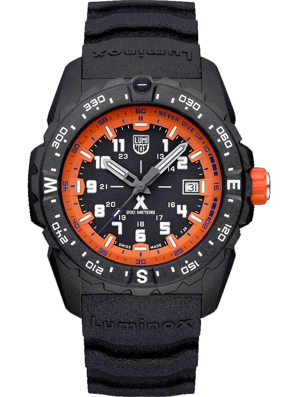 Luminox XB.3739 Herrenuhr Bear Grylls Mountain 43mm 20ATM Unkategorisiert online kaufen Luminox XB.3739 Herrenuhr Bear Grylls Mountain 43mm 20ATM Unkategorisiert online kaufen