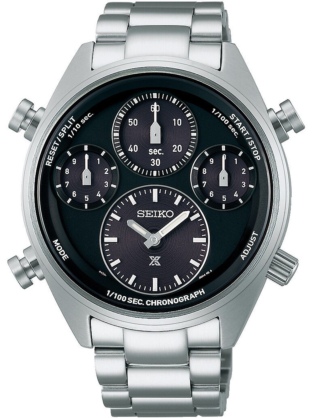 Seiko SFJ003P1 Prospex Speedtimer Chronograph Solar Herrenuhr 42mm 10ATM Unkategorisiert online kaufen Seiko SFJ003P1 Prospex Speedtimer Chronograph Solar Herrenuhr 42mm 10ATM Unkategorisiert online kaufen