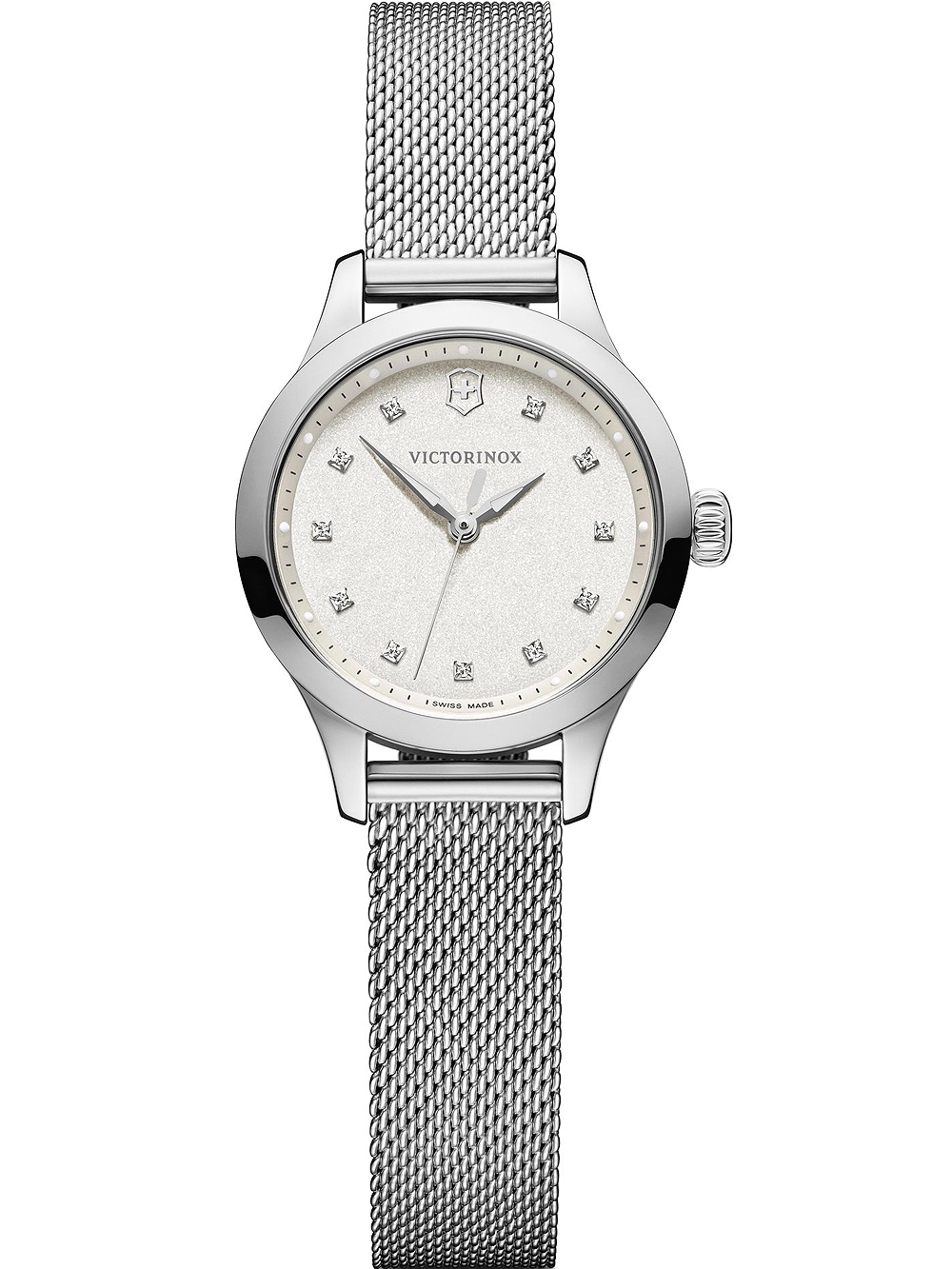 Victorinox 241878 Alliance XS Damenuhr 28mm 10ATM Unkategorisiert online kaufen