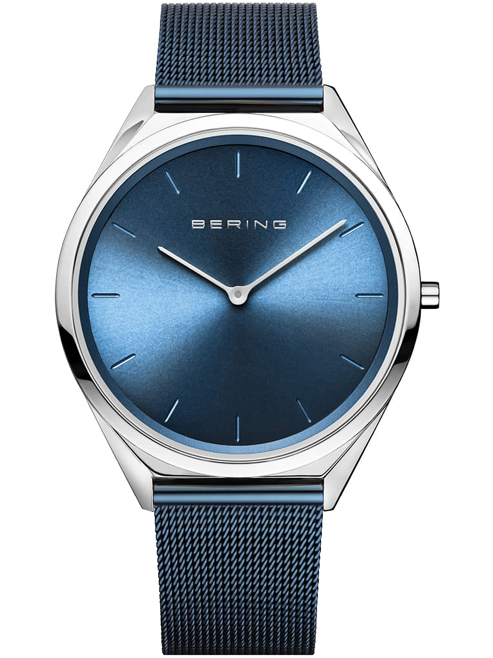 Bering 17039-307 Ultra Slim Unisex Uhr 39mm 3ATM Unkategorisiert online kaufen Bering 17039-307 Ultra Slim Unisex Uhr 39mm 3ATM Unkategorisiert online kaufen