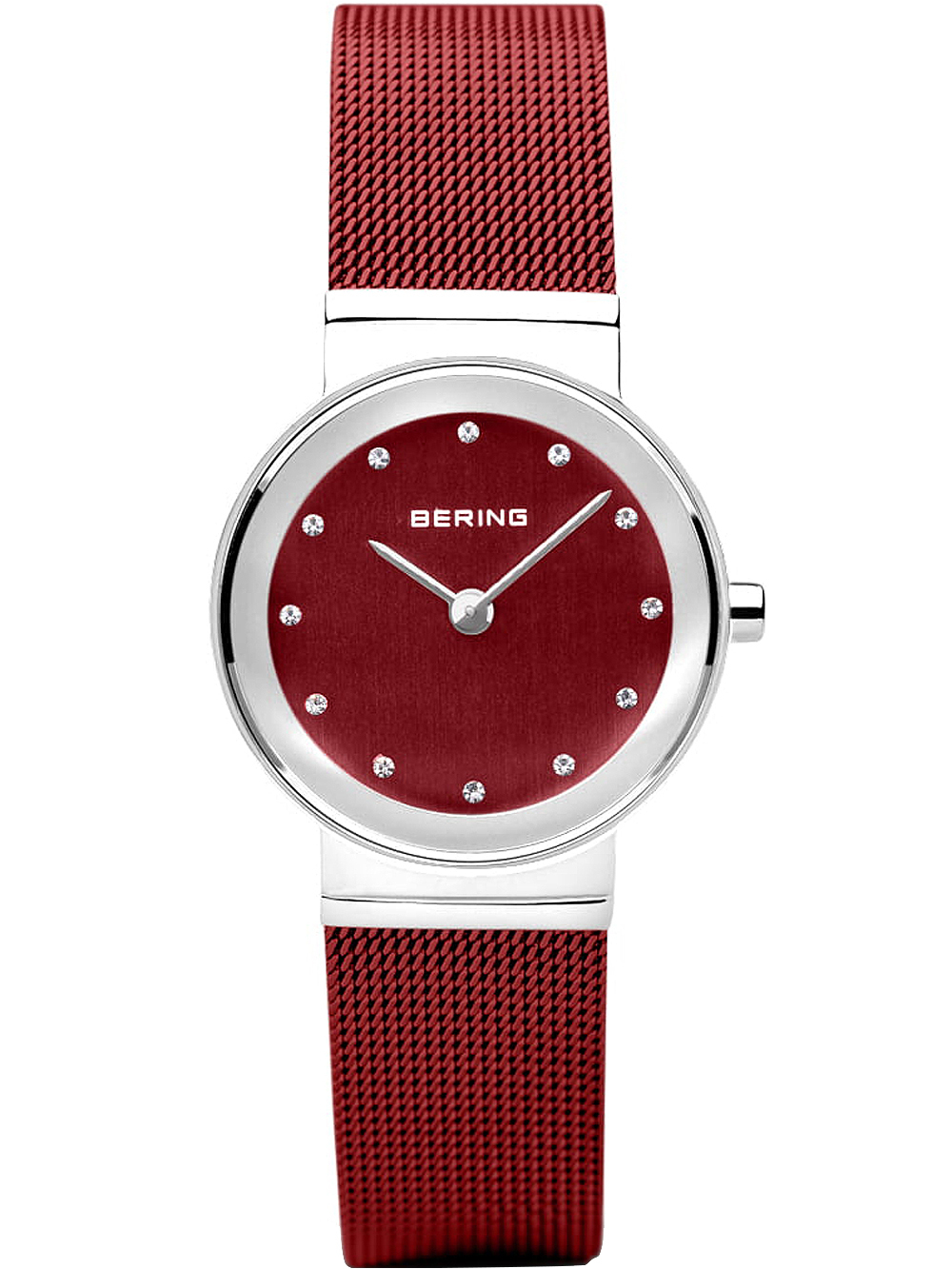 Bering 10126-303 Classic Damenuhr 26mm 5ATM Unkategorisiert online kaufen Bering 10126-303 Classic Damenuhr 26mm 5ATM Unkategorisiert online kaufen