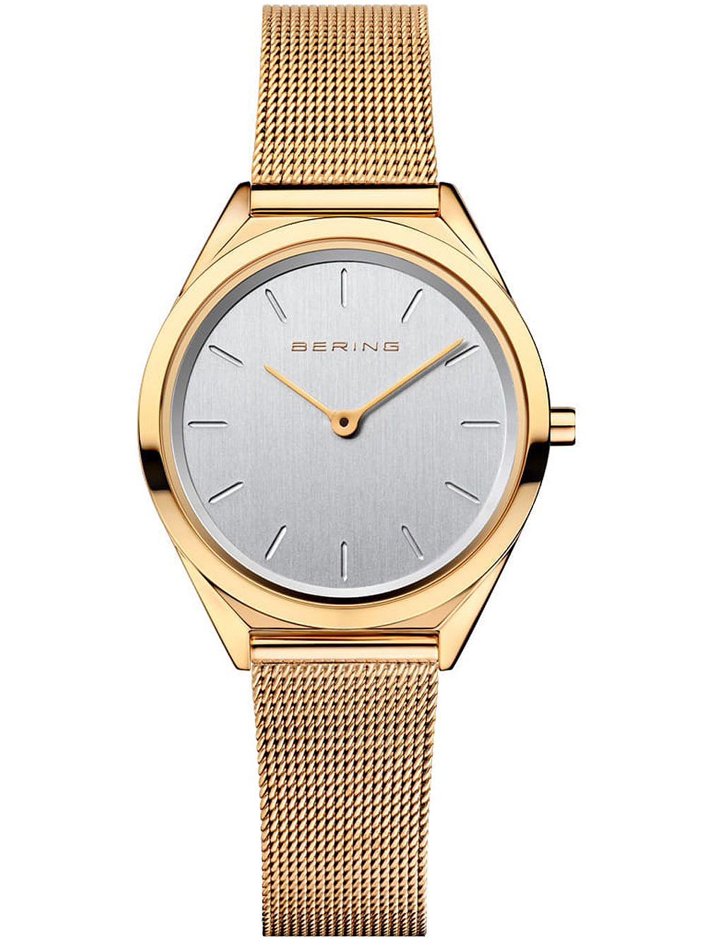 Bering 17031-334 Ultra Slim Damenuhr 31mm 3ATM Unkategorisiert online kaufen Bering 17031-334 Ultra Slim Damenuhr 31mm 3ATM Unkategorisiert online kaufen