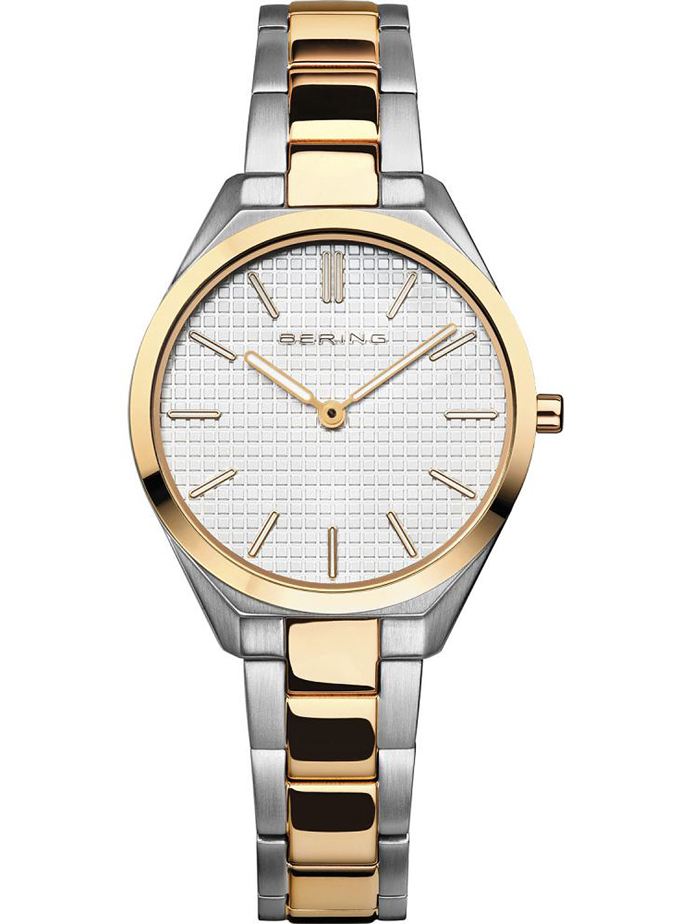 Bering 17231-704 Ultra Slim Damenuhr 31mm 3ATM Unkategorisiert online kaufen