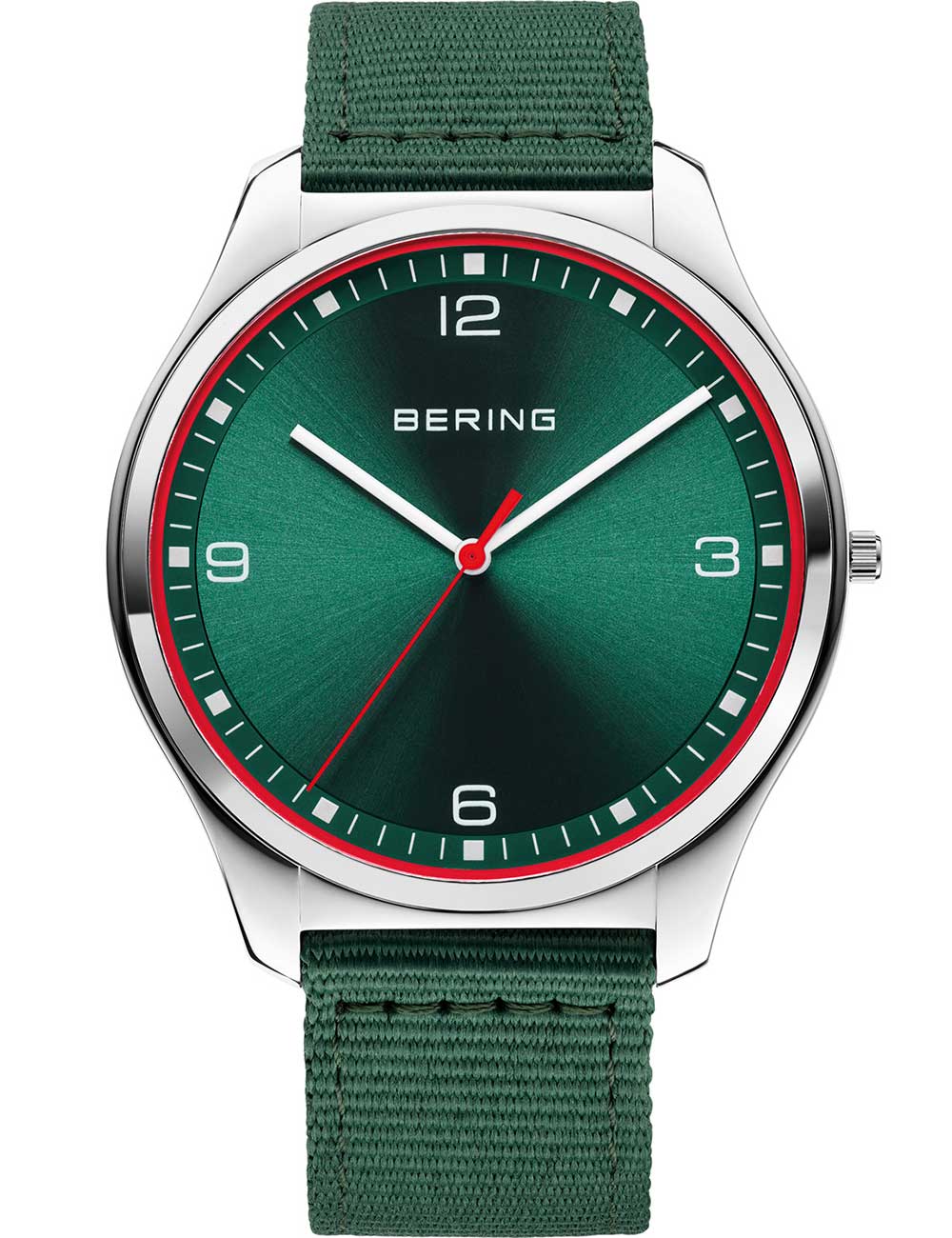 Bering 18342-508 Herrenuhr Ocean Ultra Slim #tide 42mm 3ATM Unkategorisiert Produktbild Bering 18342-508 Herrenuhr Ocean Ultra Slim #tide 42mm 3ATM Unkategorisiert Produktbild