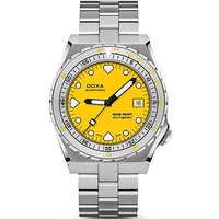 Uhr von Doxa SUB600T Divingstar 862.10.361.10 Unkategorisiert Produktbild