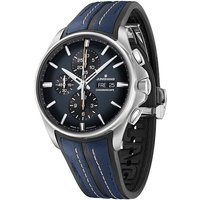 Junghans Uhren-Kollektion Meister S Chronoscope 27422700