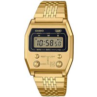 Casio Uhren Vintage Collection A1100G-5EF Unkategorisiert online kaufen Casio Uhren Vintage Collection A1100G-5EF Unkategorisiert online kaufen