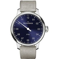 N°01 AM 3308 von Meistersinger die Einzeigeruhr mit Handaufzugwerk Unkategorisiert online kaufen N°01 AM 3308 von Meistersinger die Einzeigeruhr mit Handaufzugwerk Unkategorisiert online kaufen