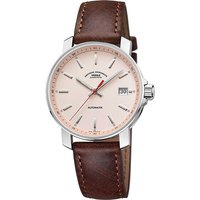 Mühle Glashütte Herrenuhr 29er M1-25-26-200-LB-II