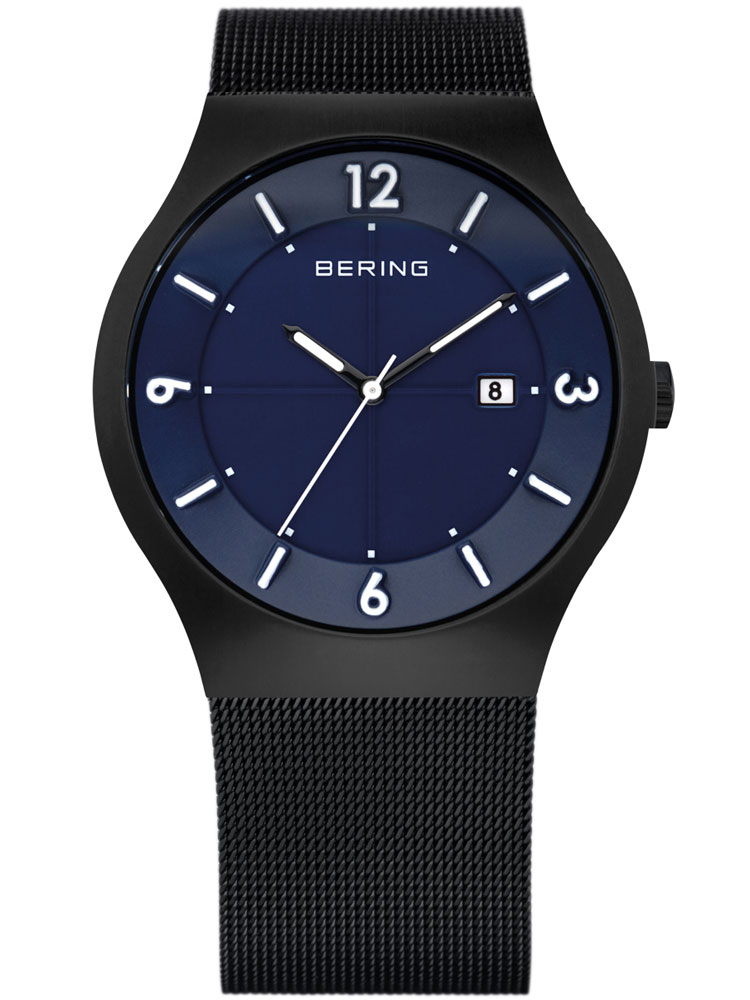 Bering Solaruhr Classic 14440-227 Herrenuhr schwarz blau 40 mm Unkategorisiert online kaufen Bering Solaruhr Classic 14440-227 Herrenuhr schwarz blau 40 mm Unkategorisiert online kaufen