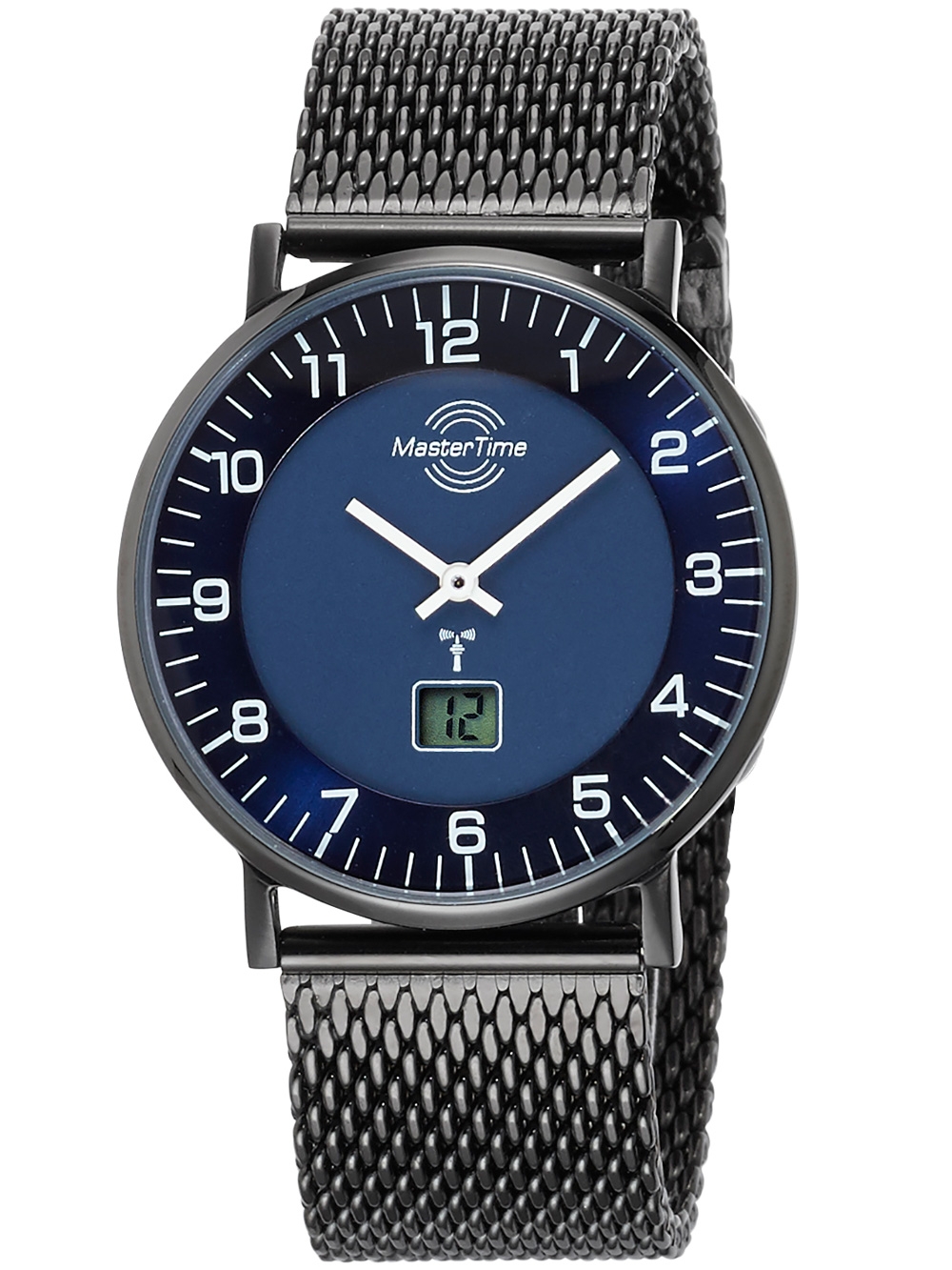 Master Time MTGS-10559-32M Funk Advanced Series Herrenuhr 42mm 5ATM Unkategorisiert online kaufen Master Time MTGS-10559-32M Funk Advanced Series Herrenuhr 42mm 5ATM Unkategorisiert online kaufen