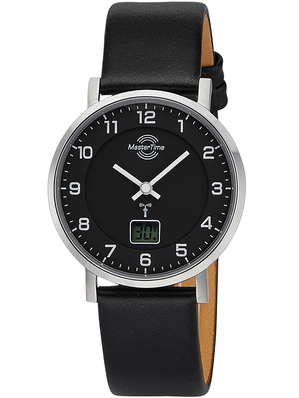 Master Time MTLS-10739-22L Funk Advanced 36mm 5ATM Unkategorisiert online kaufen Master Time MTLS-10739-22L Funk Advanced 36mm 5ATM Unkategorisiert online kaufen