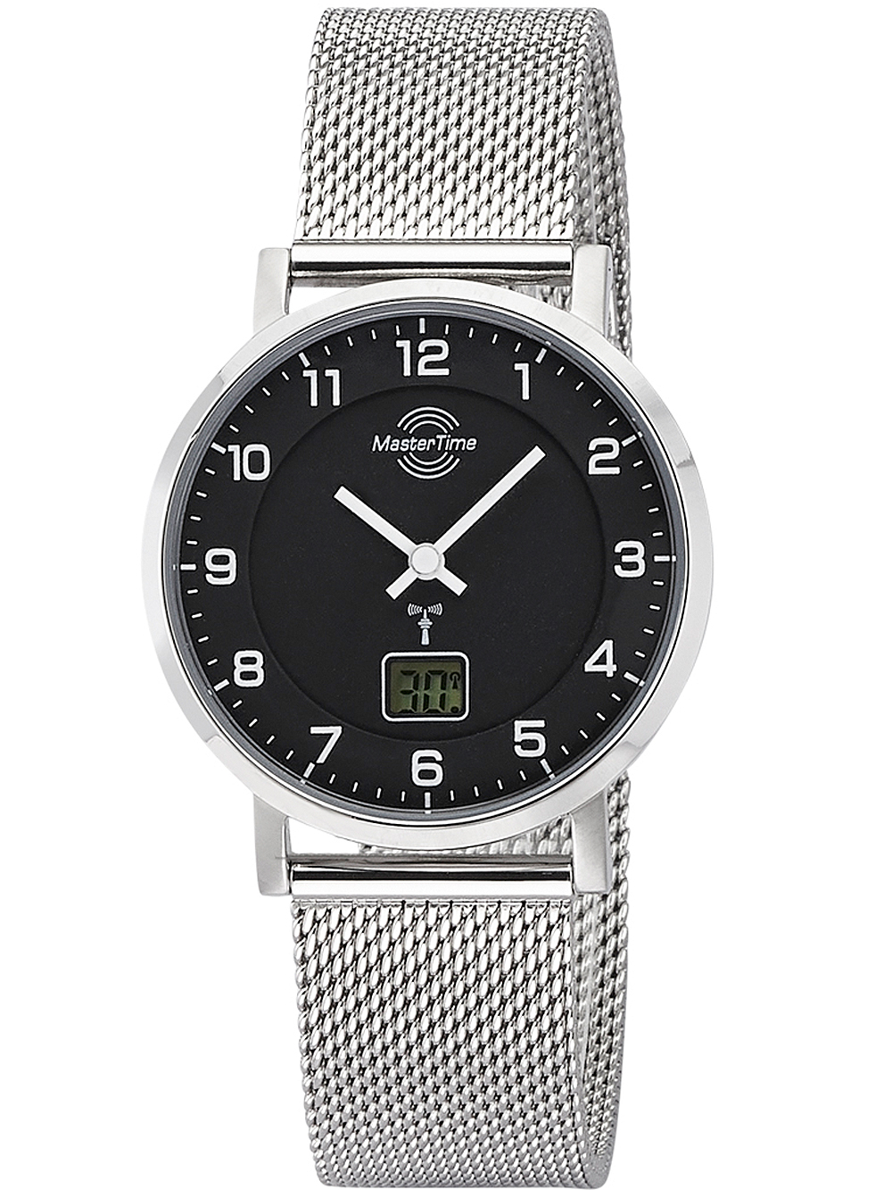 Master Time MTLS-10738-22M Funk Advanced 36mm 5ATM Unkategorisiert online kaufen