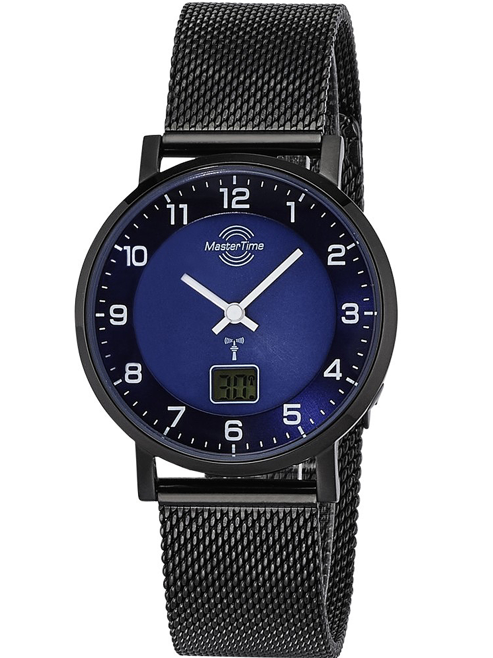 Master Time MTLS-10742-32M Funk Advanced 36mm 5ATM Unkategorisiert online kaufen Master Time MTLS-10742-32M Funk Advanced 36mm 5ATM Unkategorisiert online kaufen