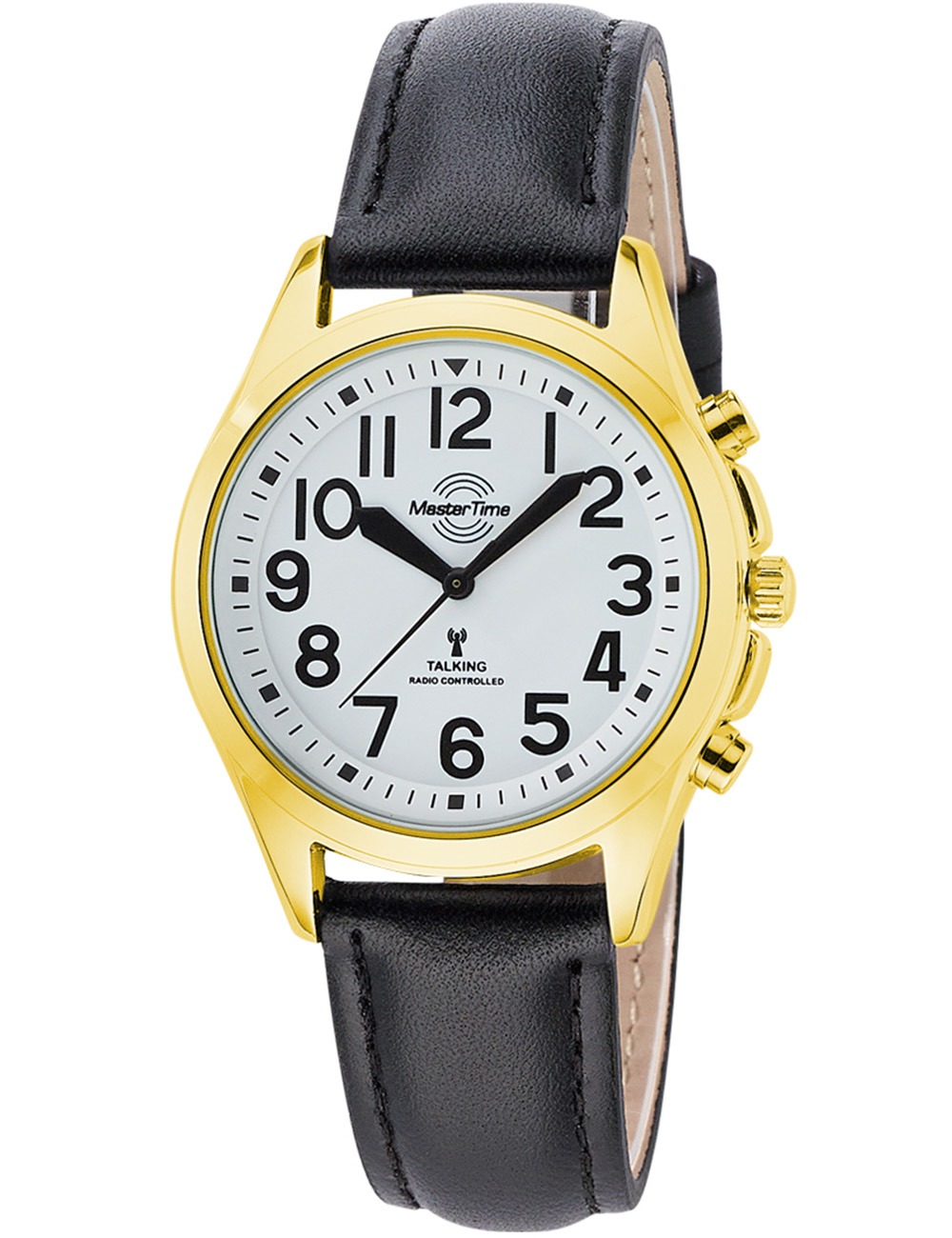 Master Time MTLA-10942-12L Damenuhr Sprechende Funkuhr 38mm Unkategorisiert online kaufen Master Time MTLA-10942-12L Damenuhr Sprechende Funkuhr 38mm Unkategorisiert online kaufen