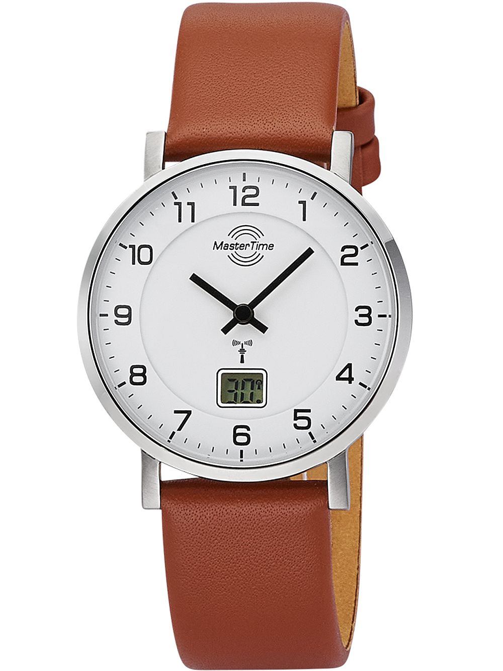 Master Time MTLS-10741-12L Funk Advanced 36mm 5ATM Unkategorisiert online kaufen Master Time MTLS-10741-12L Funk Advanced 36mm 5ATM Unkategorisiert online kaufen