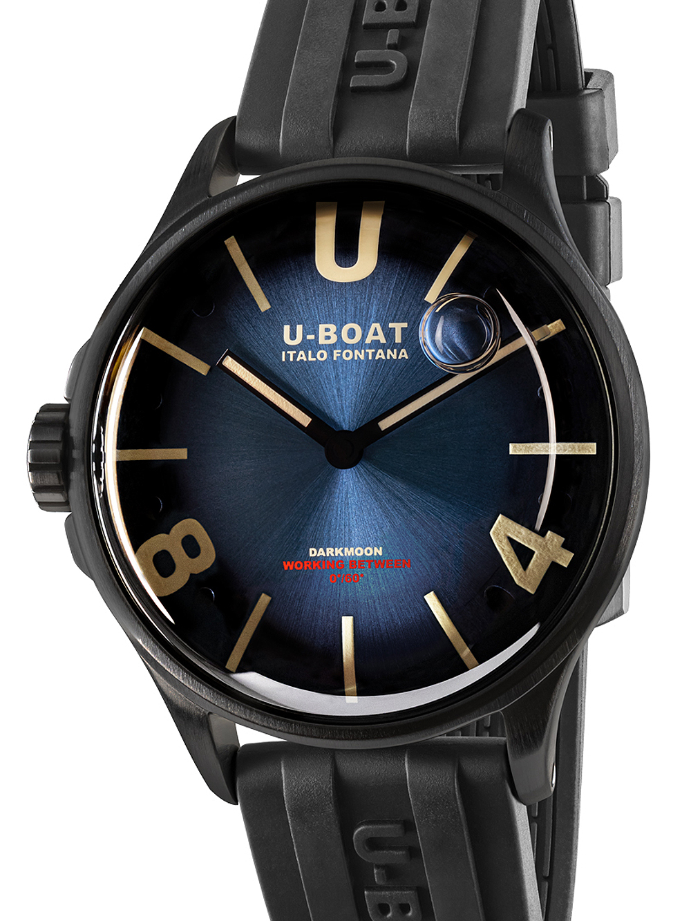U-Boat 9020/C Darkmoon Herrenuhr 40mm IPB 5ATM Unkategorisiert online kaufen U-Boat 9020/C Darkmoon Herrenuhr 40mm IPB 5ATM Unkategorisiert online kaufen
