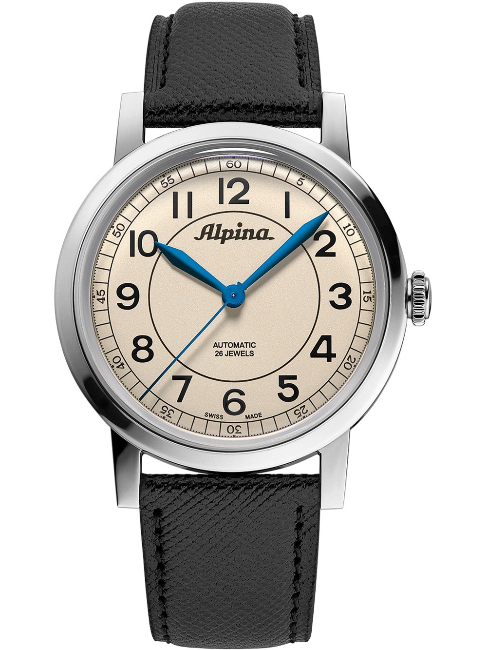 Alpina AL-520BG3SH6 Herrenuhr Heritage Startimer Pilot Automatik 38mm 3ATM Unkategorisiert online kaufen Alpina AL-520BG3SH6 Herrenuhr Heritage Startimer Pilot Automatik 38mm 3ATM Unkategorisiert online kaufen