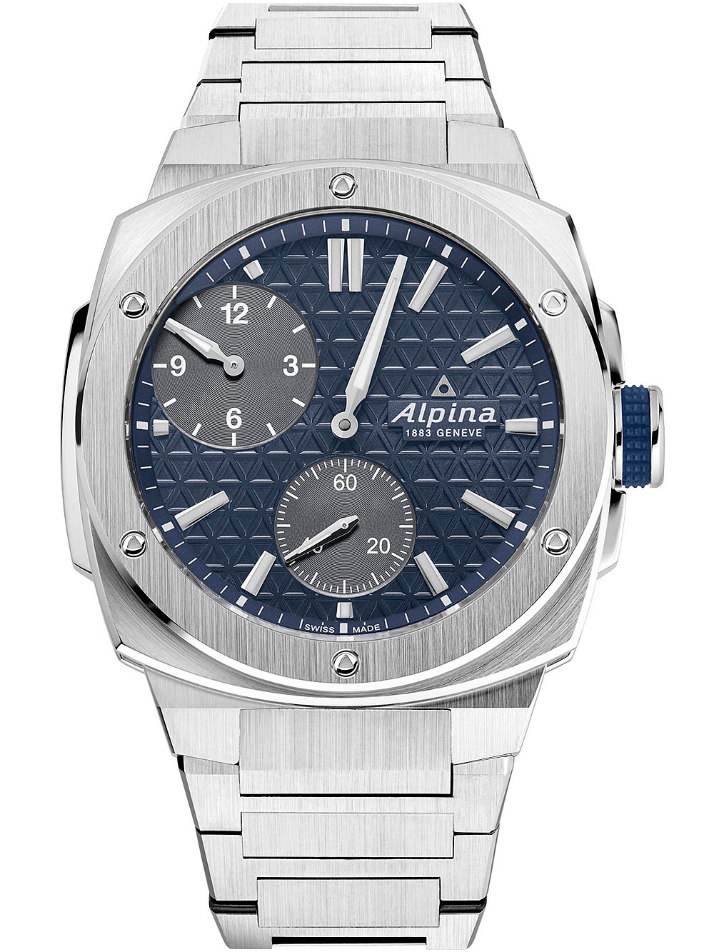 Alpina AL-650NDG4AE6B Extreme Automatik Herrenuhr 41mm 20ATM Unkategorisiert online kaufen Alpina AL-650NDG4AE6B Extreme Automatik Herrenuhr 41mm 20ATM Unkategorisiert online kaufen