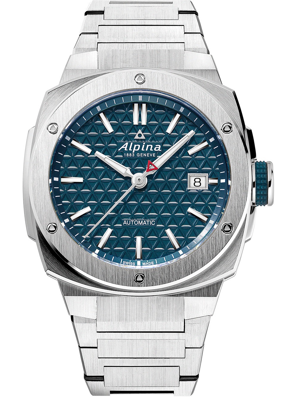 Alpina AL-525TB3AE6B Herrenuhr Extreme Automatik 41mm 20ATM Unkategorisiert online kaufen Alpina AL-525TB3AE6B Herrenuhr Extreme Automatik 41mm 20ATM Unkategorisiert online kaufen