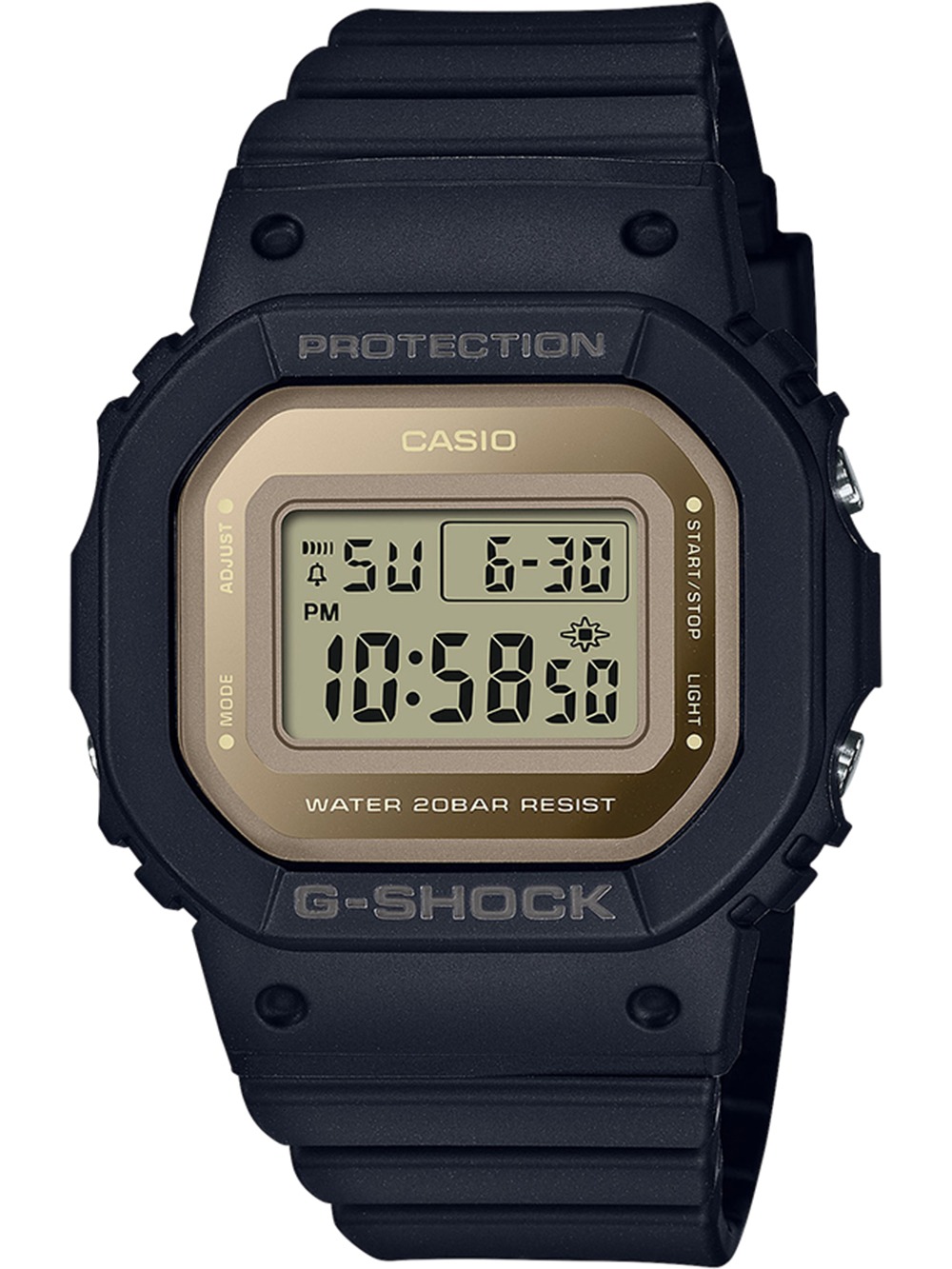 Casio GMD-S5600-1ER Damenuhr G-Shock Origin 40mm 20ATM Unkategorisiert online kaufen Casio GMD-S5600-1ER Damenuhr G-Shock Origin 40mm 20ATM Unkategorisiert online kaufen