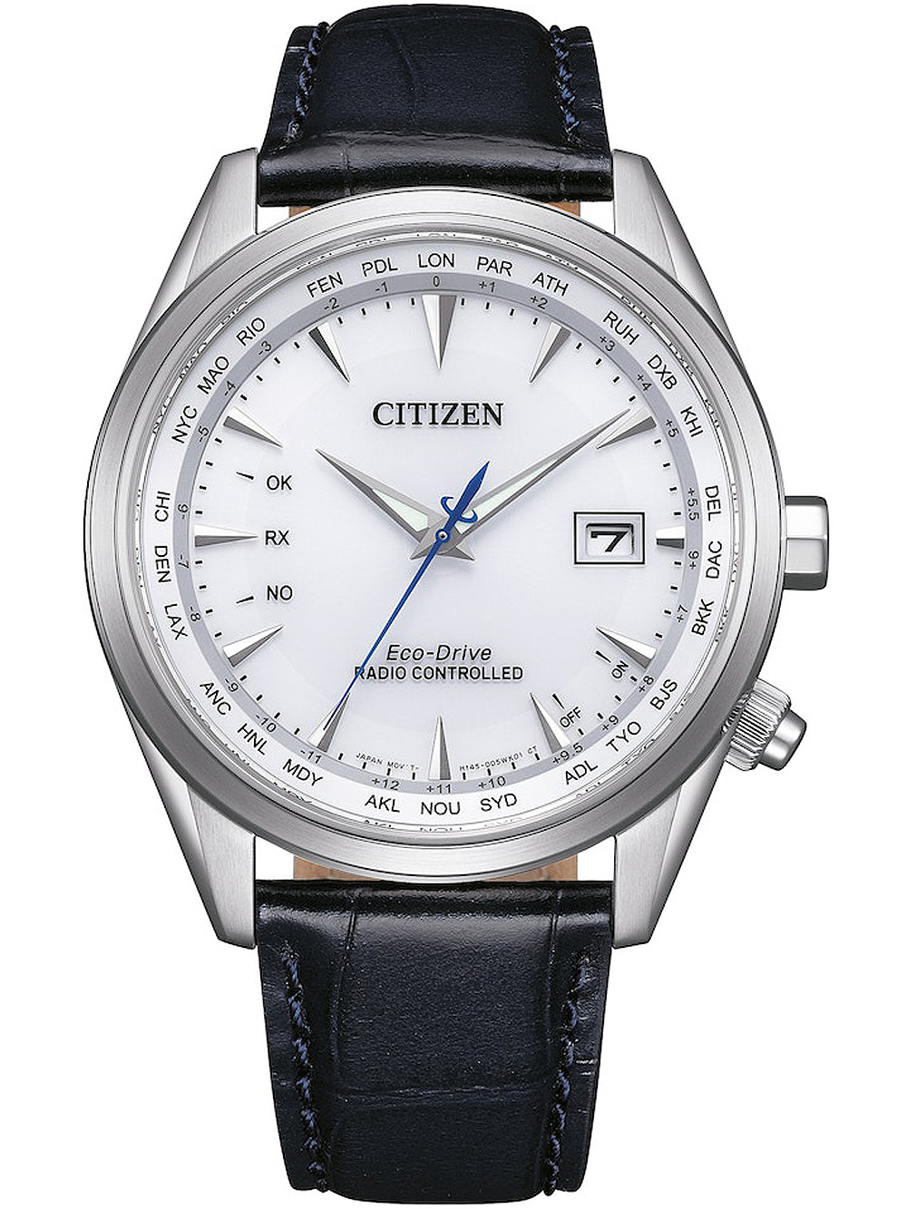 Citizen CB0270-10A Eco-Drive Funkuhr Herrenuhr 43mm 10ATM Unkategorisiert online kaufen Citizen CB0270-10A Eco-Drive Funkuhr Herrenuhr 43mm 10ATM Unkategorisiert online kaufen