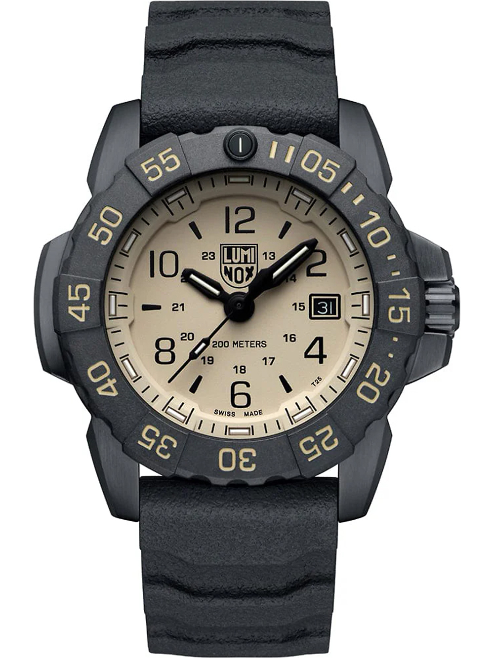Luminox XS.3251.CB.NSF.SET Herrenuhr Navy Seal Foundation Set Unkategorisiert online kaufen
