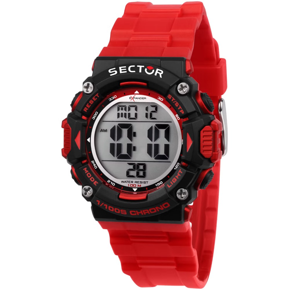 Sector R3251544002 EX-32 Herrenuhr Digitaluhr 40mm 10ATM Unkategorisiert online kaufen Sector R3251544002 EX-32 Herrenuhr Digitaluhr 40mm 10ATM Unkategorisiert online kaufen