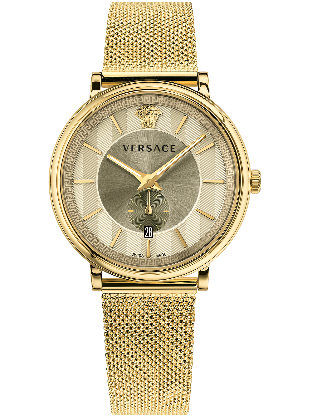 Versace VBQ070017 V-Circle Herren 42mm 5ATM Unkategorisiert online kaufen Versace VBQ070017 V-Circle Herren 42mm 5ATM Unkategorisiert online kaufen