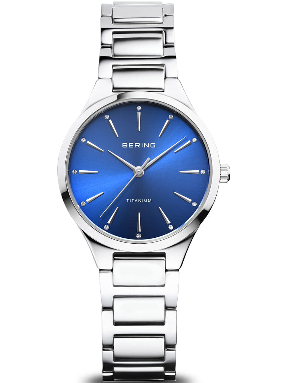 Bering 15630-707 Damenuhr Titanium 30mm 10ATM Unkategorisiert online kaufen Bering 15630-707 Damenuhr Titanium 30mm 10ATM Unkategorisiert online kaufen