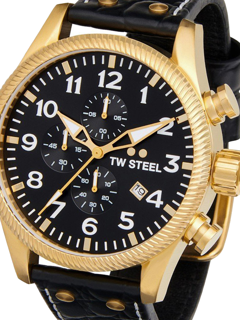 TW-Steel VS115 Volante Chronograph Herrenuhr 48mm 10ATM Unkategorisiert online kaufen TW-Steel VS115 Volante Chronograph Herrenuhr 48mm 10ATM Unkategorisiert online kaufen