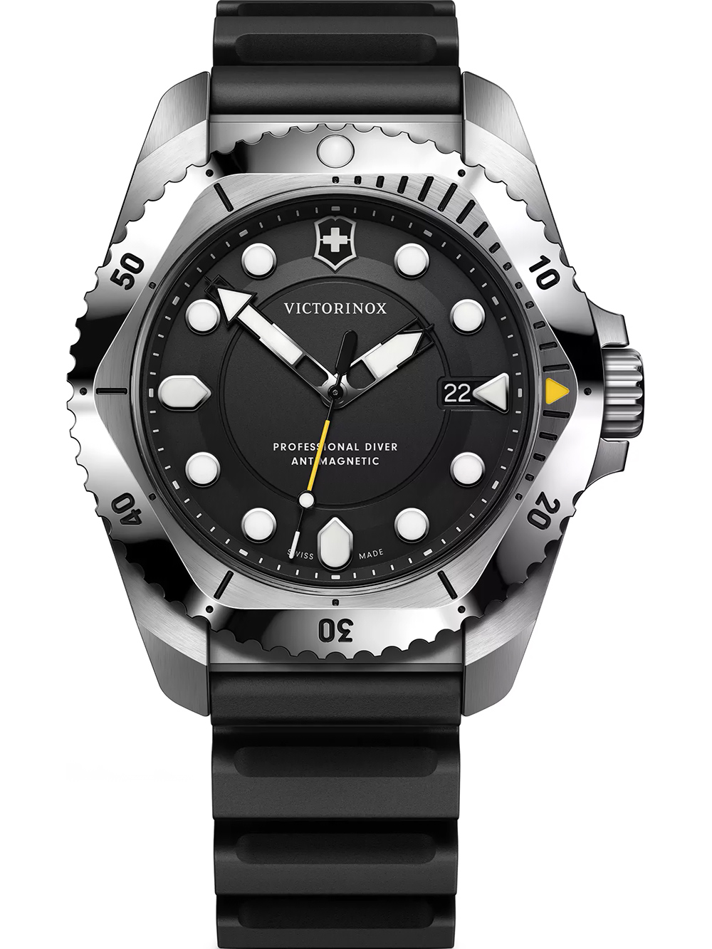 Victorinox 241990 Herrenuhr Dive Pro Quarz 43mm 30ATM Unkategorisiert online kaufen