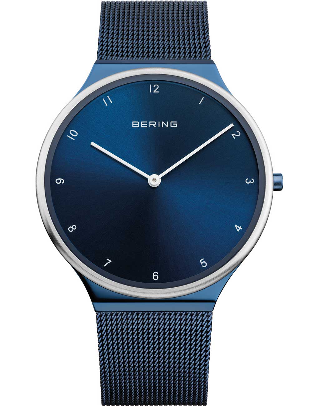 Bering 18440-397 Herrenuhr Ultra-Slim 40mm 3ATM Unkategorisiert online kaufen Bering 18440-397 Herrenuhr Ultra-Slim 40mm 3ATM Unkategorisiert online kaufen