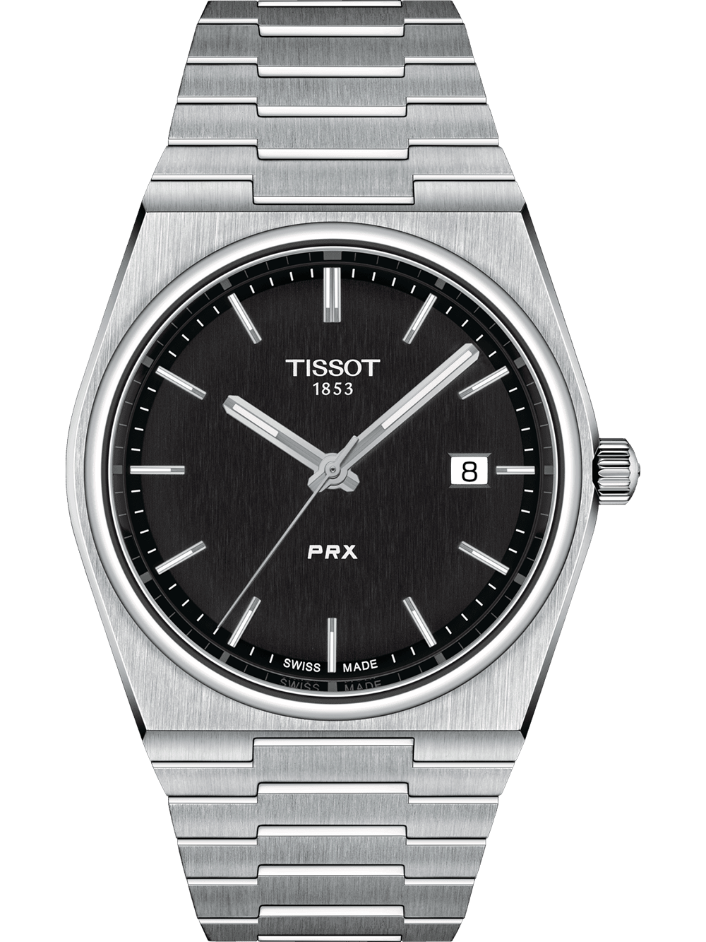 Tissot T1374101105100 Herrenuhr PRX 40mm 10ATM Unkategorisiert online kaufen Tissot T1374101105100 Herrenuhr PRX 40mm 10ATM Unkategorisiert online kaufen