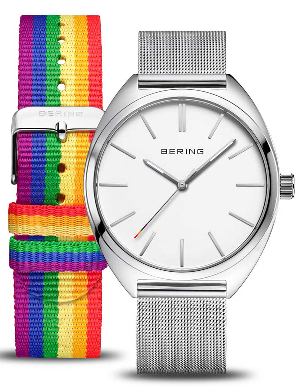 Bering 127220-40-000 Freedom Unisex 40mm 5ATM Unkategorisiert online kaufen Bering 127220-40-000 Freedom Unisex 40mm 5ATM Unkategorisiert online kaufen