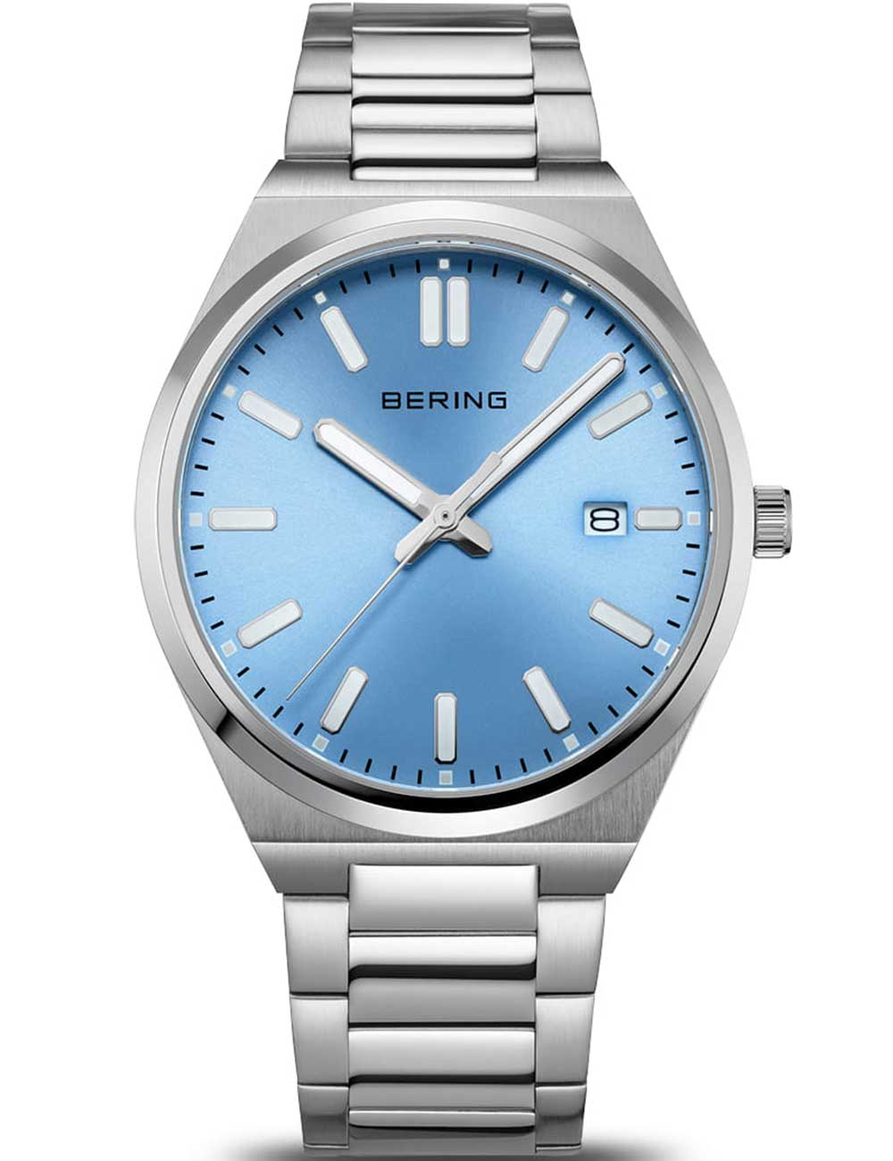 Bering 17639-707 Herrenuhr Classic 39mm 5ATM Unkategorisiert online kaufen